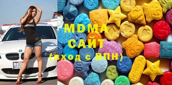 мдпв Лихославль